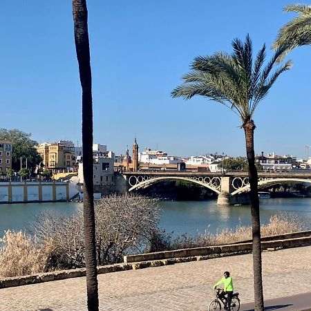 Fam Sevillian Townhouse Villa Sevilla Kültér fotó