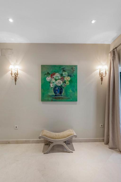 Fam Sevillian Townhouse Villa Sevilla Kültér fotó