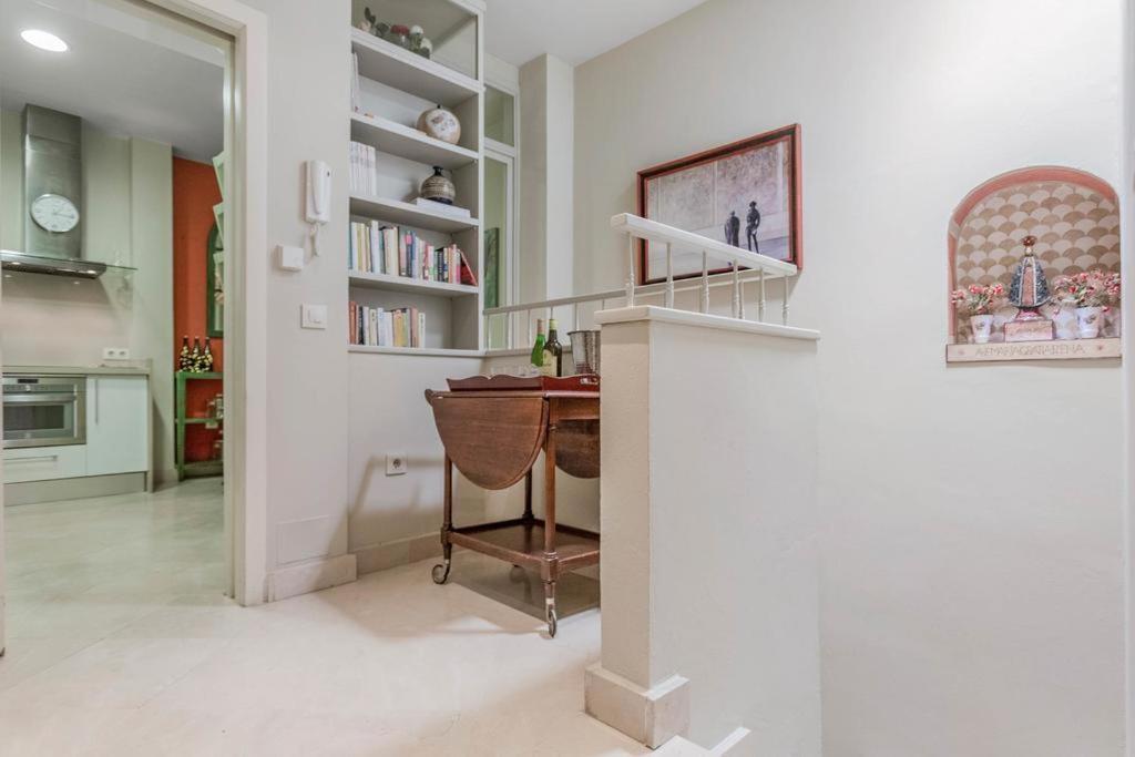 Fam Sevillian Townhouse Villa Sevilla Kültér fotó