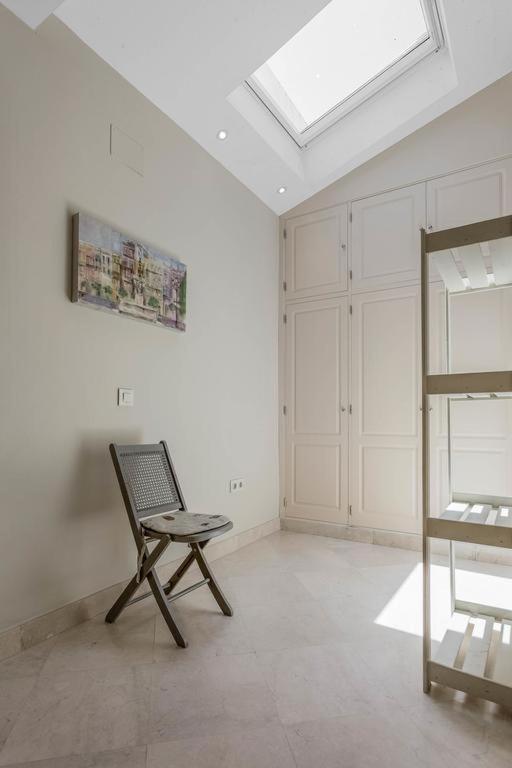 Fam Sevillian Townhouse Villa Sevilla Kültér fotó